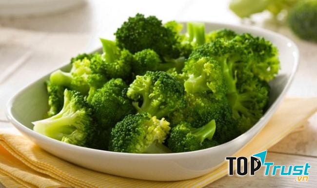 Cách ăn không đúng sẽ lãng phí vitamin