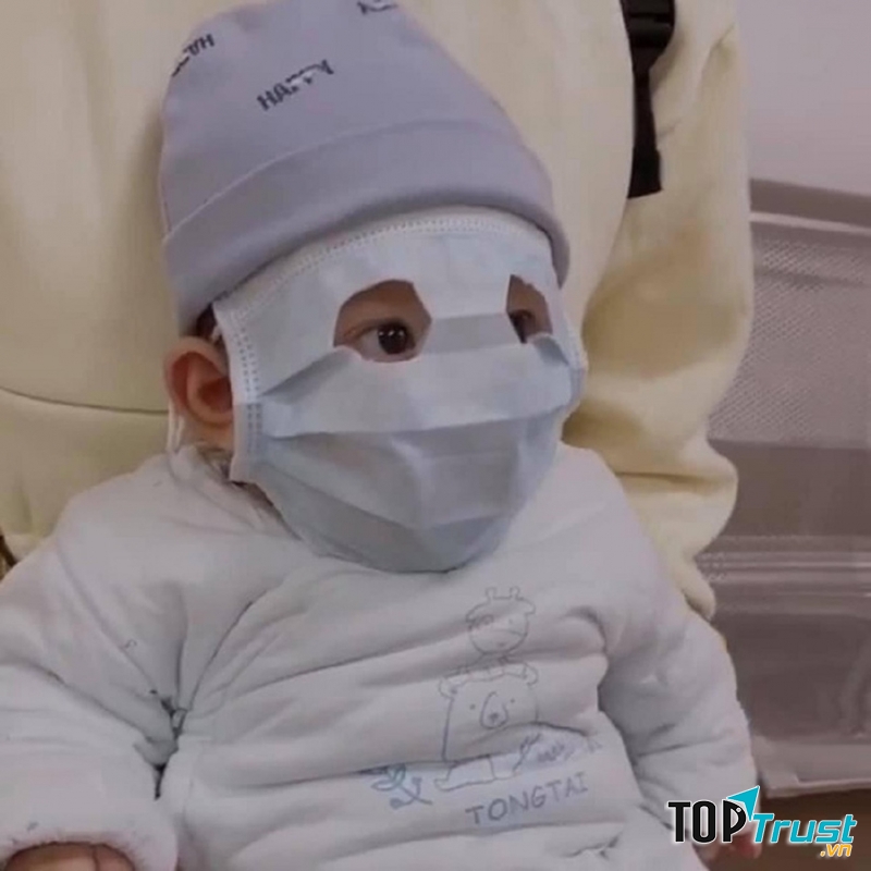 Che chắn kín nhất có thể nhé các mẹ (Nguồn: Sưu tầm Internet)