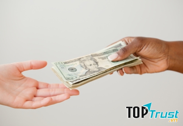 Nhóm người có tính cách thực dụng