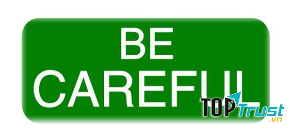 Nhóm người cẩn thận