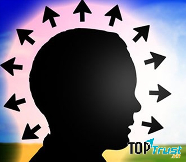 Nhóm người có tính cách hướng ngoại