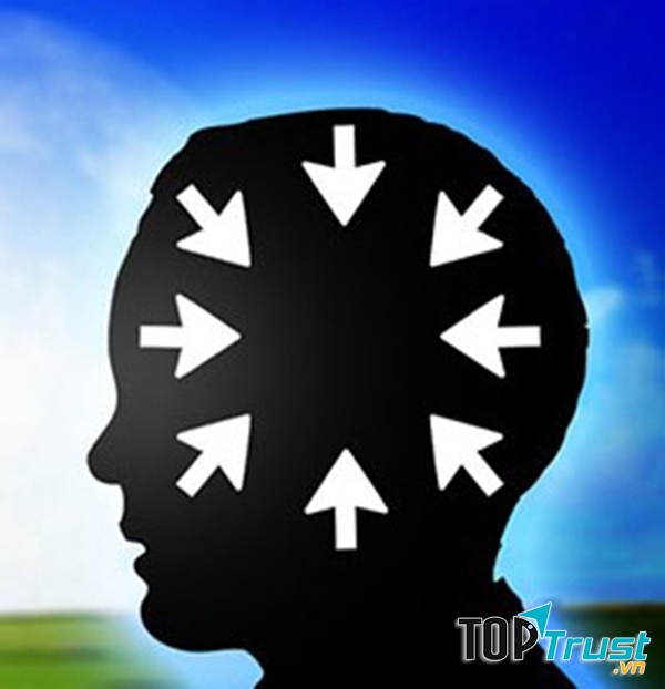 Nhóm người có tính cách hướng nội