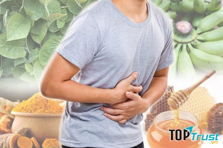 Cách chữa đau dạ dày: