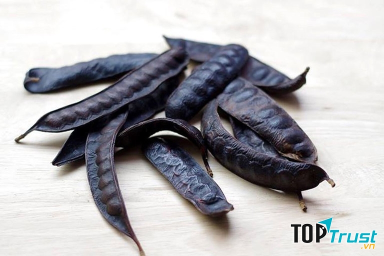 Chữa bệnh trĩ từ bồ kết đơn giản, an toàn