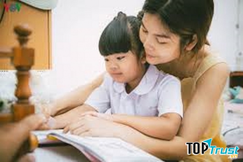 Chuẩn bị thật tốt trước khi vào buổi học