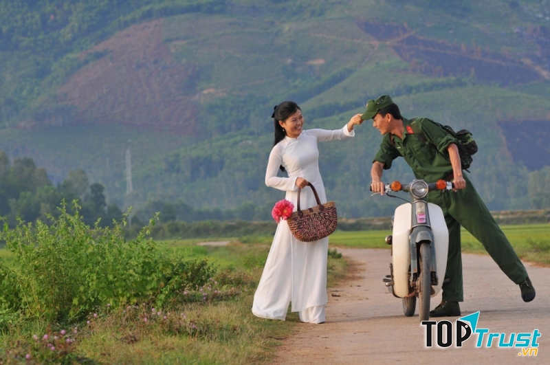 Cách nuôi dạy con cái giống nhau