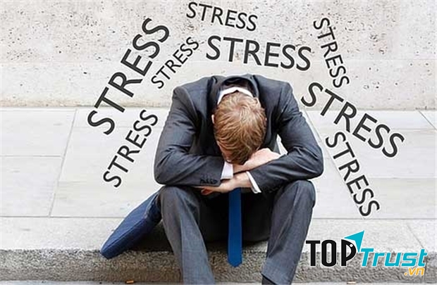 Phòng bệnh Alzheimer bằng cách hạn chế stress