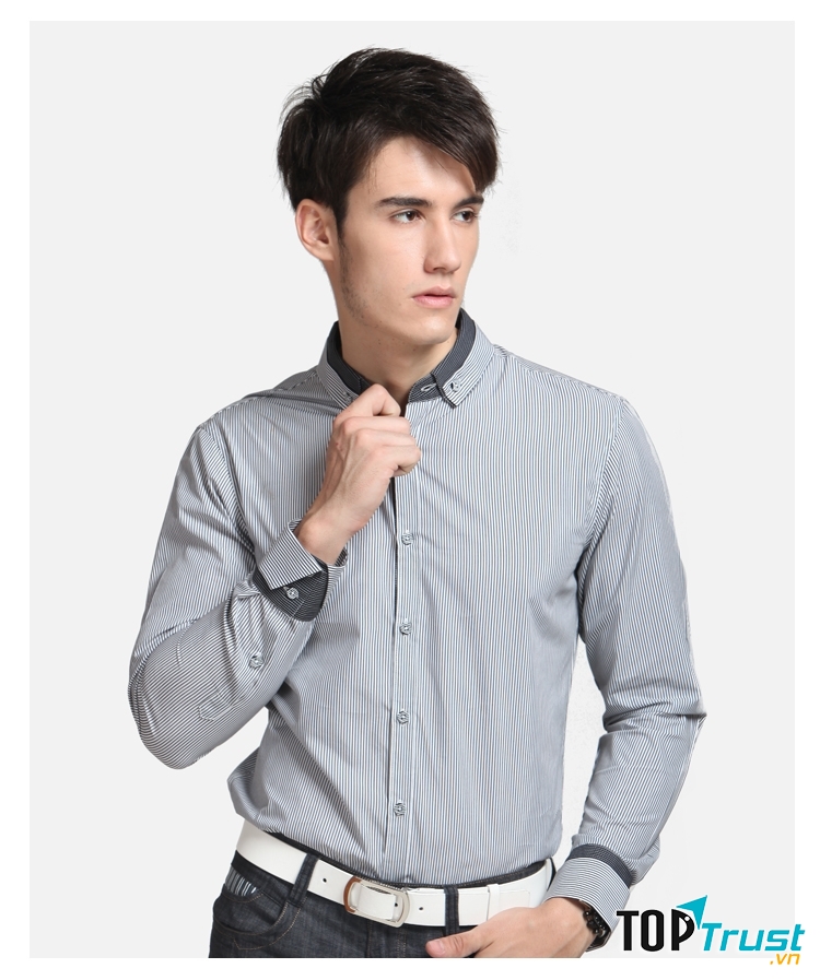 Cách tân với kiểu dáng