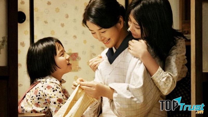 Trẻ em Nhật được rèn luyện tính tự lập.