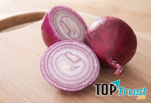 Tinh chất hành tây