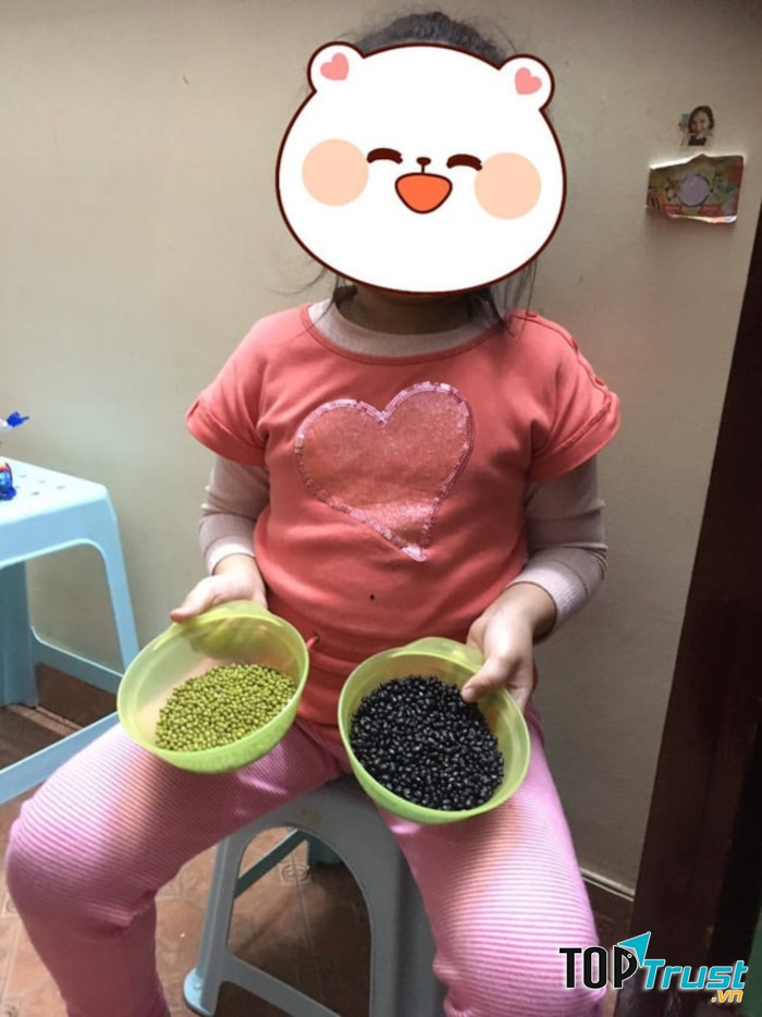 Ở một diễn biến khác, lựa đậu cũng là một lựa chọn không tồi nhé (Nguồn: Sưu tầm Internet)