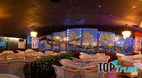 Cafe 17