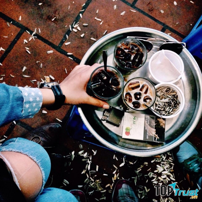 Café 39 Tạ Hiện