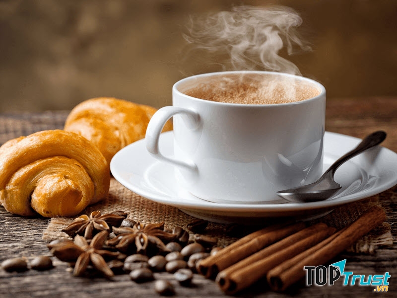 Cafe 999 là địa chỉ nổi tiếng ở Mộc Châu không ai là không biết