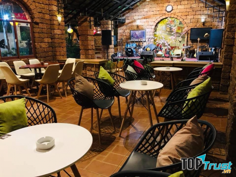 Cafe Cuội