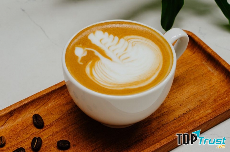 Cafe De Flour