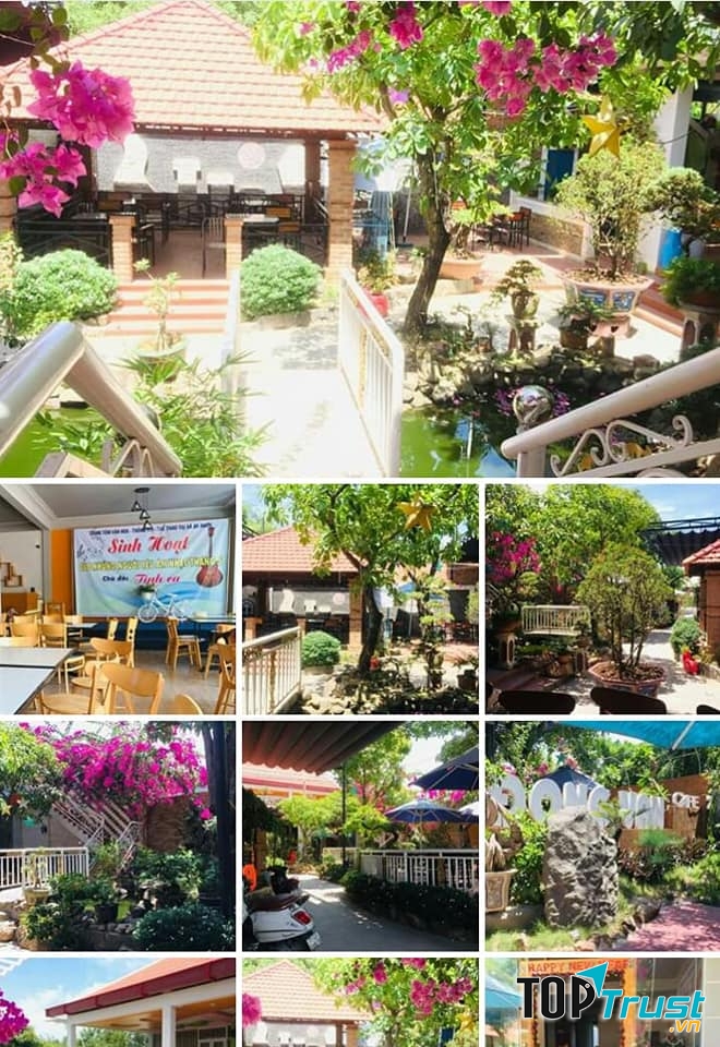 Cafe Đồng Văn 2