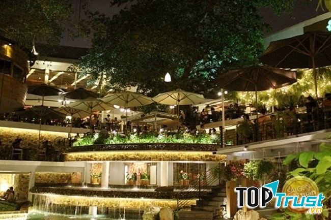 Cafe Du Miên GARDEN