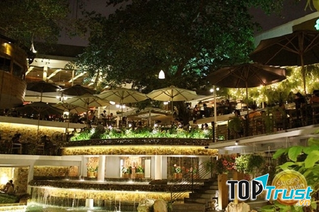 Cafe Du Miên GARDEN