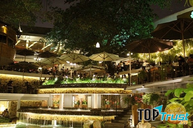 Cafe Du Miên GARDEN