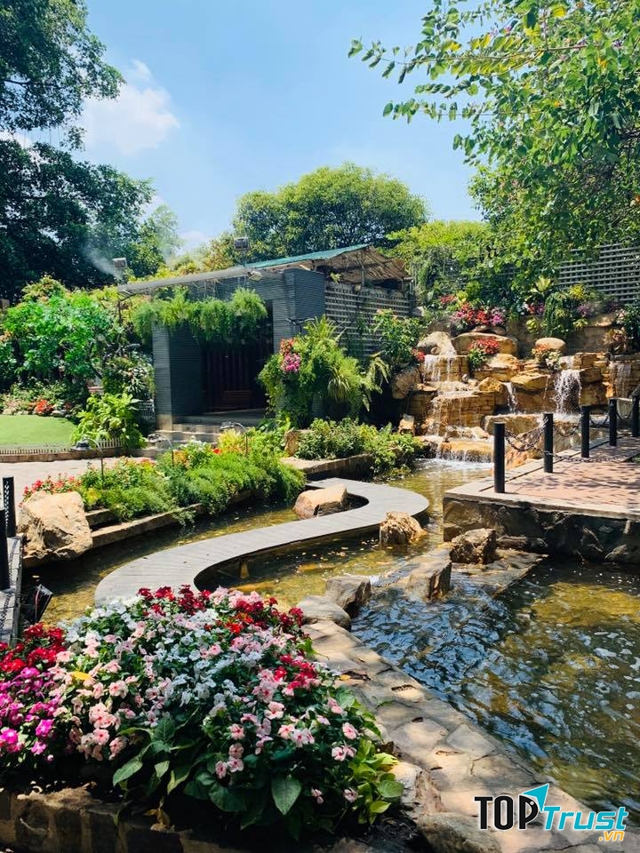 Cafe Du Miên GARDEN