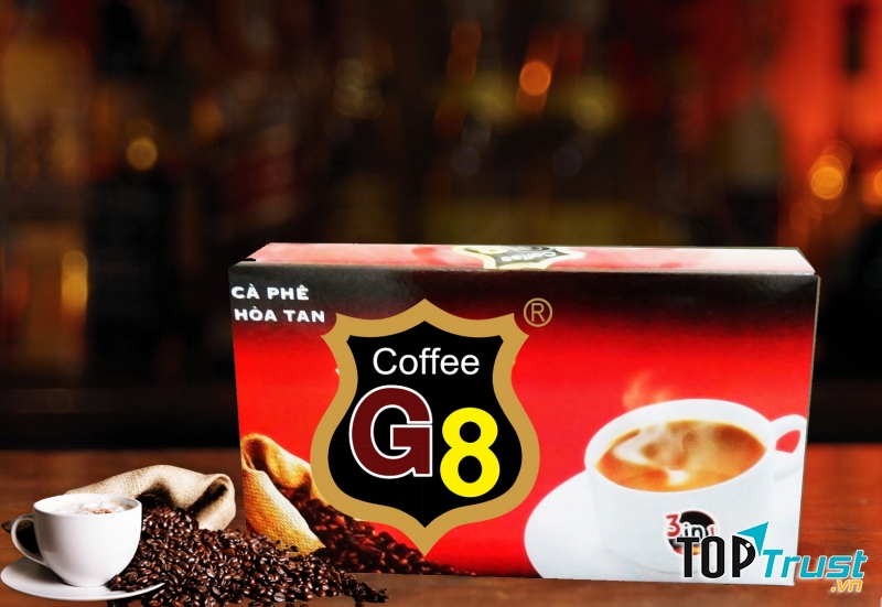 G8 Coffee