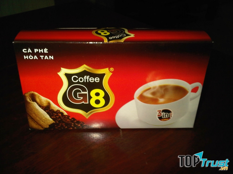 G8 Coffee