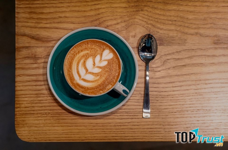 Café HABAKUK x D’Codes