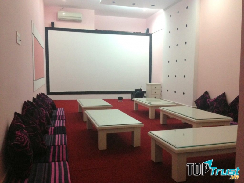Cafe HD Cinema
