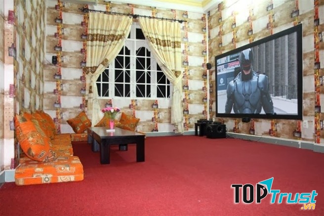 Cafe HD Cinema