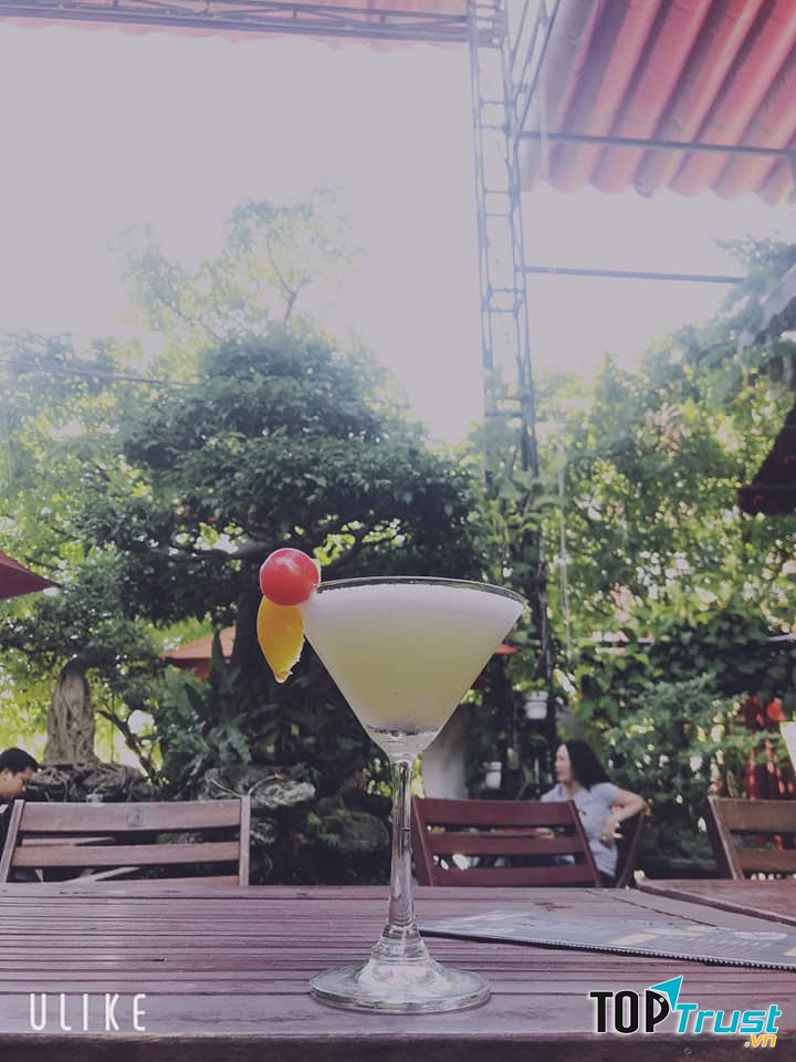 Cafe Hiệp Yến