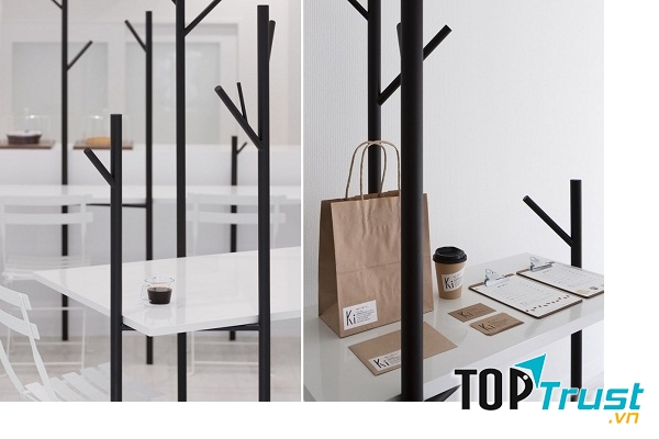 Trong tiếng Nhật, “Ki” có nghĩa là cây