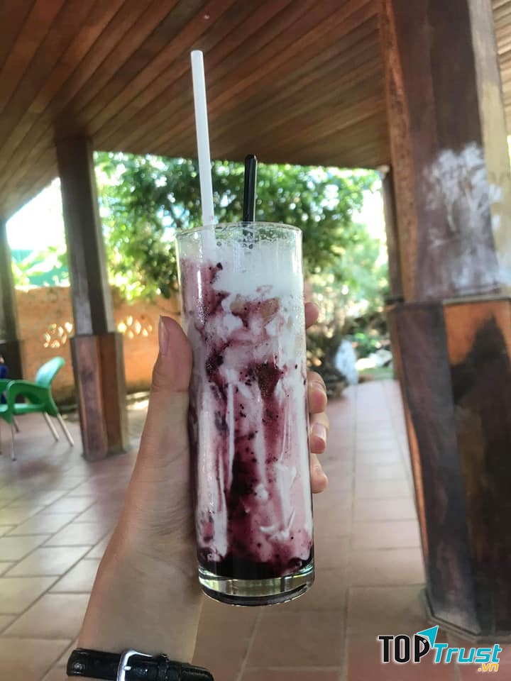 Cafe Mộc My