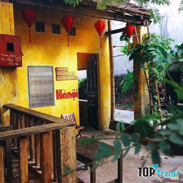 Café Phố