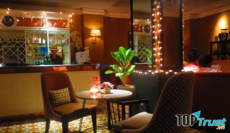 Cafe Runam Bistro Phố Đi Bộ