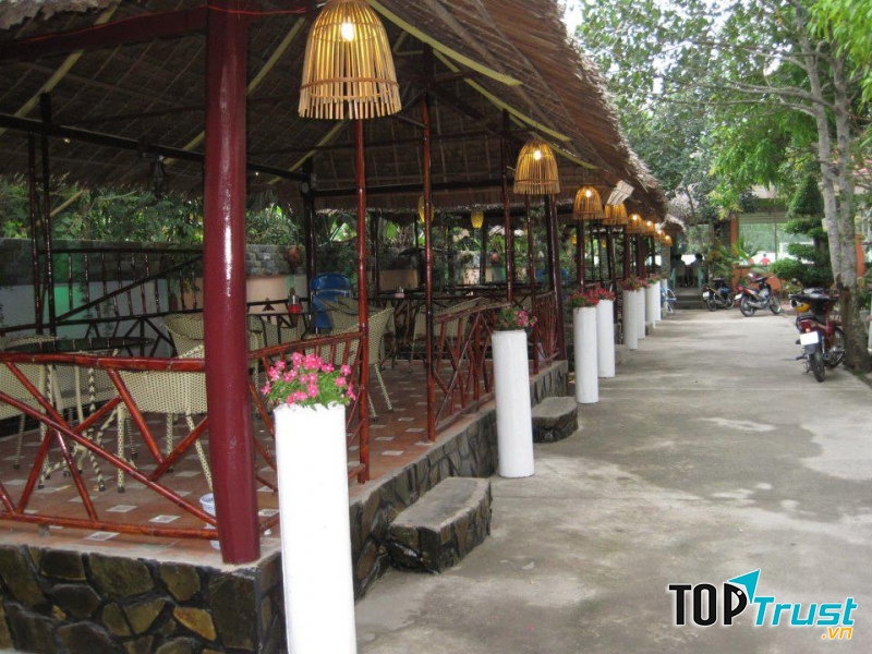 Cà phê Thiên Hương