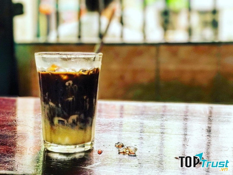 Ann - Cafe & Cơm Văn Phòng