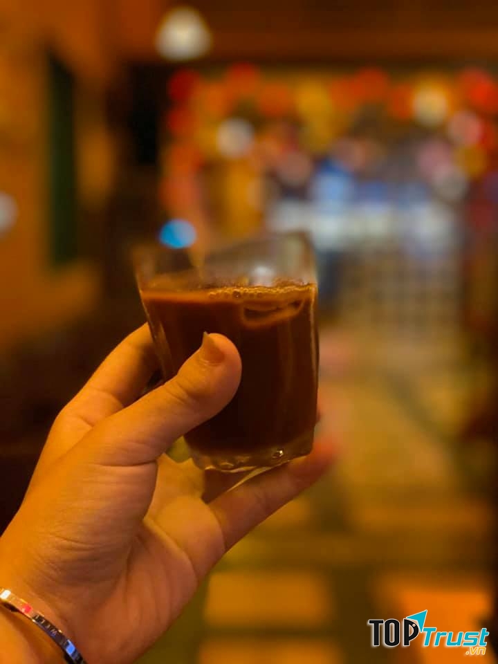 Caffe 19HồiẤy