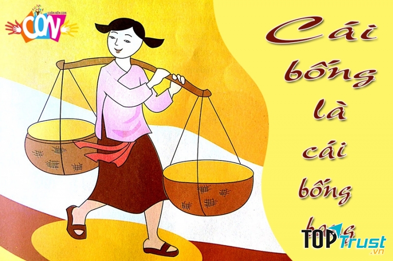 Cái bống là cái bống bang