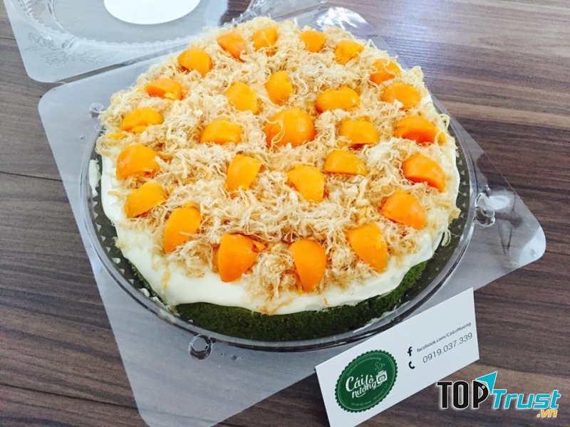 Cái Lò Nướng - Phan Rang