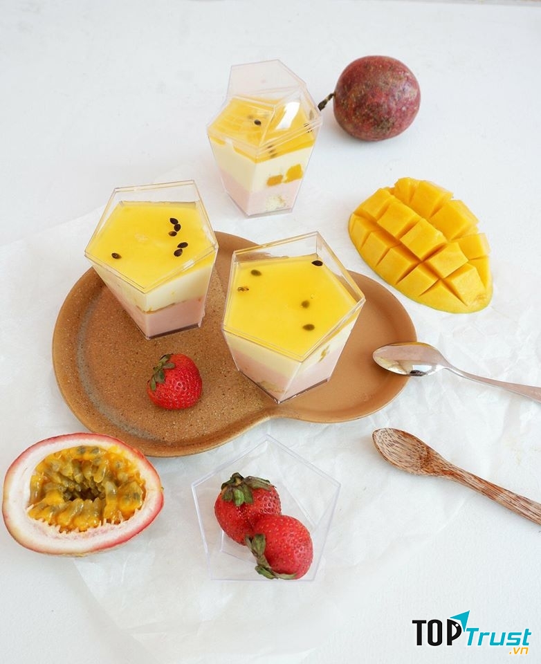 Cái Lò Nướng - Phan Rang