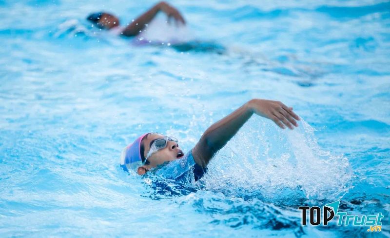 Cải thiện bệnh hen suyễn