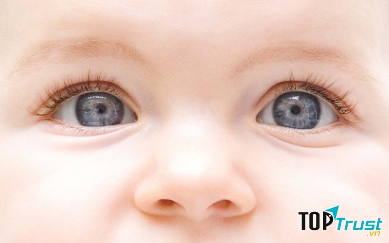 Cải thiện các vấn đề về mắt