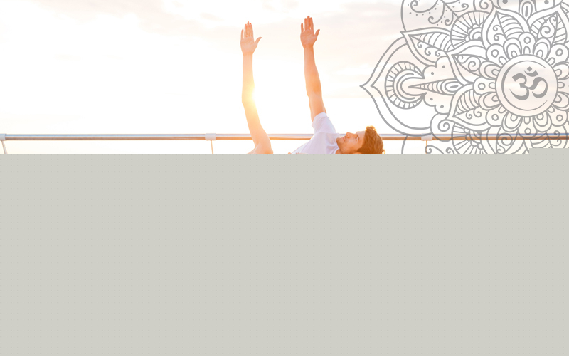 Yoga giúp cho chuyện chăn gối của của nam và nữ giới được cải thiện và thăng hoa hơn