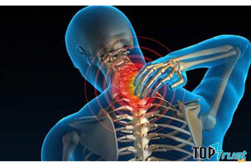 Tỏi làm chậm quá trình loãng xương của cơ thể