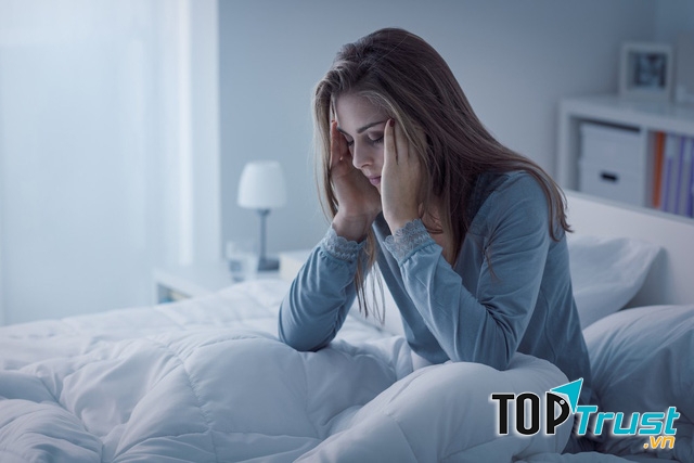 Vỏ cam cải thiện giấc ngủ cho bạn rất tốt