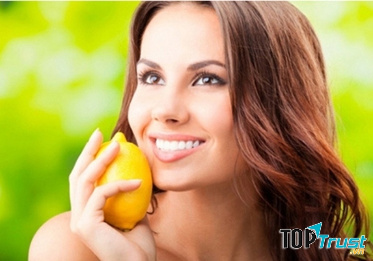 Vitamin K cải thiện làn da và ngăn ngừa nếp nhăn.