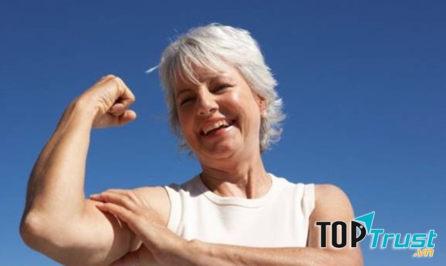 Cải thiện sức khỏe xương và phòng ngừa loãng xương