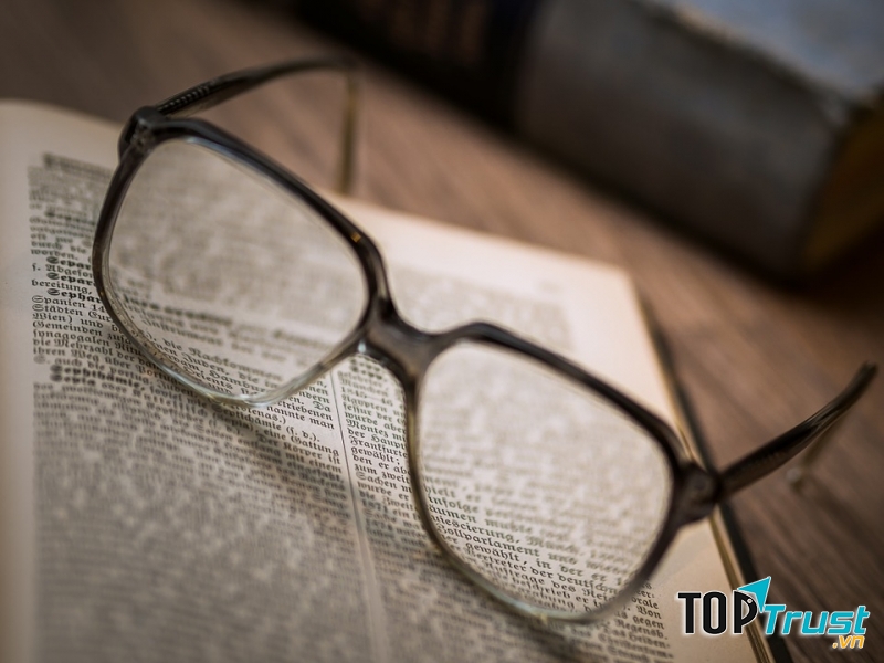 Cải thiện tầm nhìn