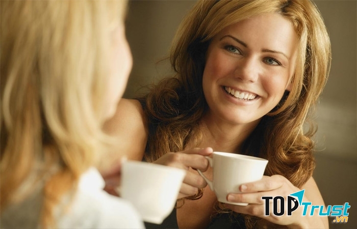 Cải thiện tâm trạng